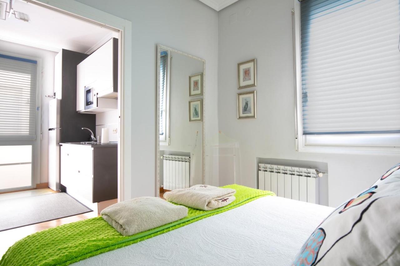 Milla De Oro Appartement Madrid